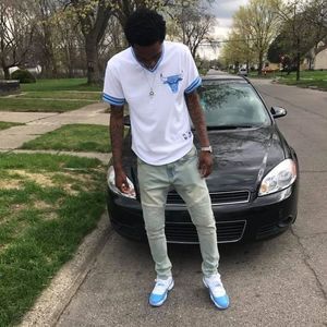 Meet your Posher, Kevin